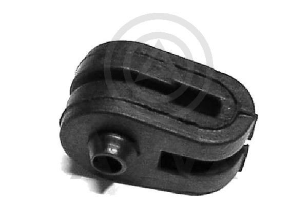 Aslyx AS-200950: Supporto marmitta