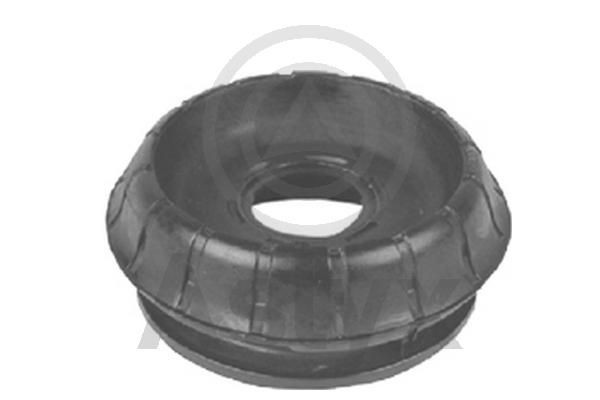 Aslyx AS-200954: Vedruamordi tugilaager Esisild