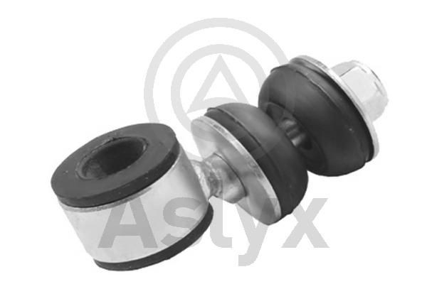 Aslyx AS-201008: Stabilisaator, Stabilisaator Esisild, 78mm, koos kummlaagriga