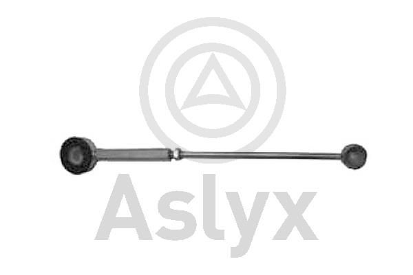 Aslyx AS-201018: Remondikomplekt, käigukang üleval
