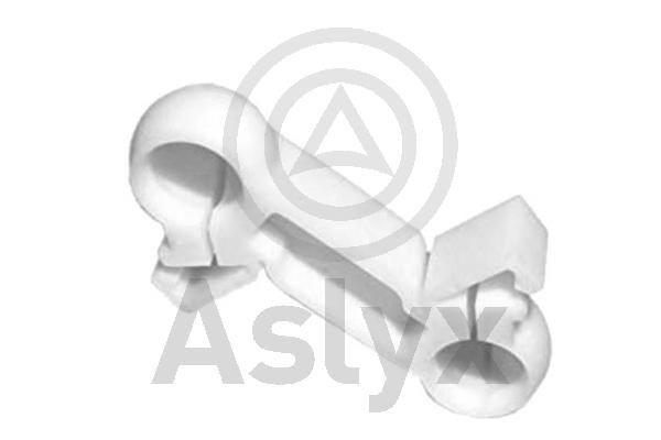 Aslyx AS-201030: Käigu- / lülituskang