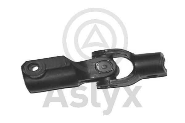 Aslyx AS-201043: Liigend, roolisammas