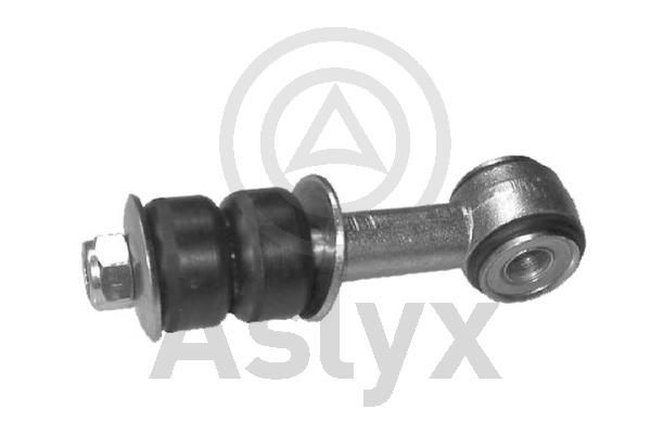 Aslyx AS-201079: Remondikomplekt, stabilisaatori otsavarras Esisild
