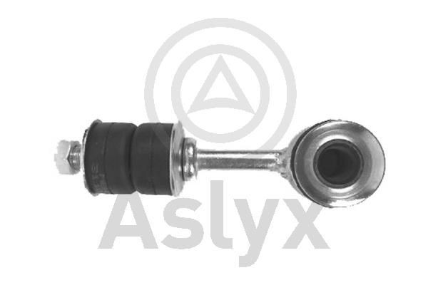 Aslyx AS-201085: Remondikomplekt, stabilisaatori otsavarras Esisild