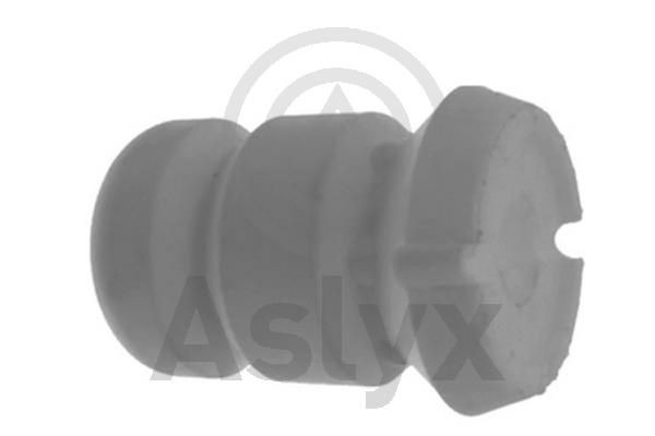 Aslyx AS-201097: Puhver, vedrustus Esisild