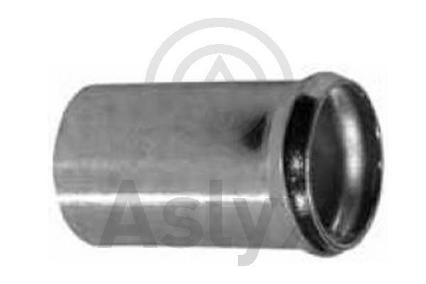 Aslyx AS-201147: Jahutusvedeliku torustik