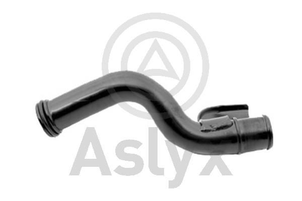 Aslyx AS-201177: Jahutusvedeliku torustik