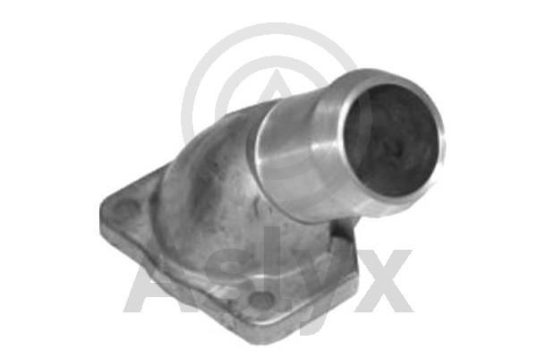 Aslyx AS-201184: Συνδετική φλάντζα του ψυκτικού υγρού χωρίς θερμοστάτη