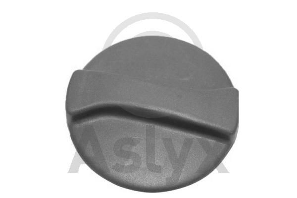 Aslyx AS-201254: Vāciņš, Dzesēšanas šķidruma rezervuārs