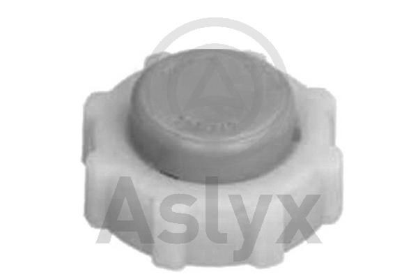 Aslyx AS-201269: Buson, vas expansiune