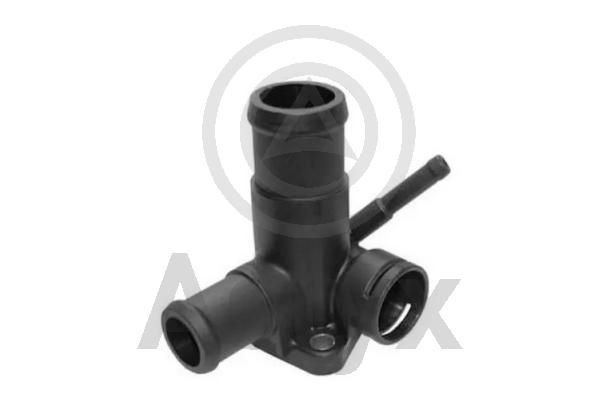 Aslyx AS-201271: Flansa lichid racire fara etansare, fara termostat