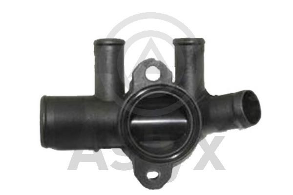 Aslyx AS-201286: Príruba chladenia bez termostatu