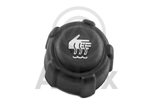 Aslyx AS-201300: Buson, vas expansiune