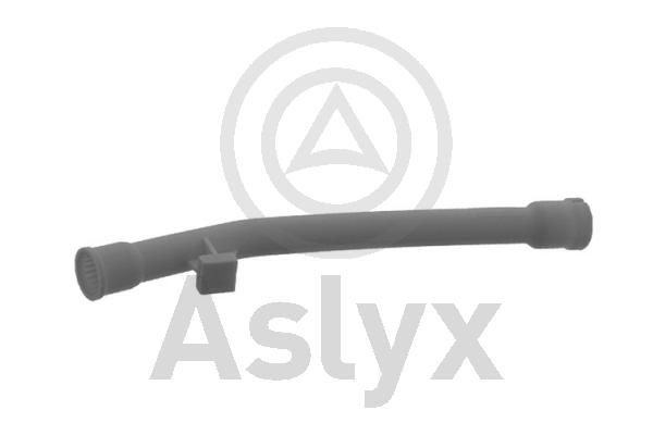 Aslyx AS-201305: Piltuve, Eļļas līmeņa tausts