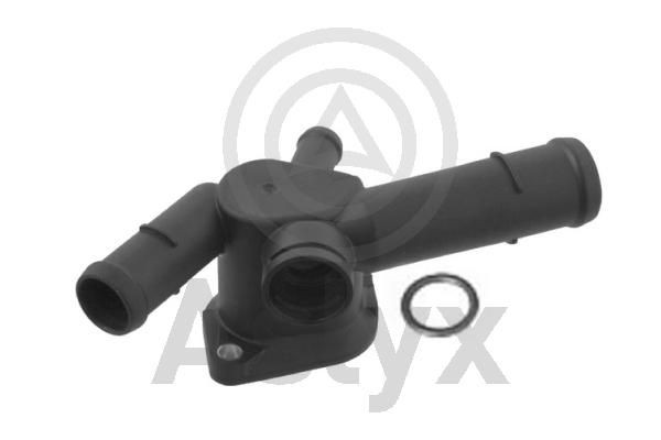 Aslyx AS-201331: Flansa lichid racire fara termostat
