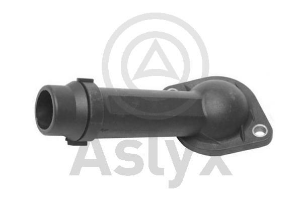 Aslyx AS-201334: Aušinimo skysčio jungė be termostato