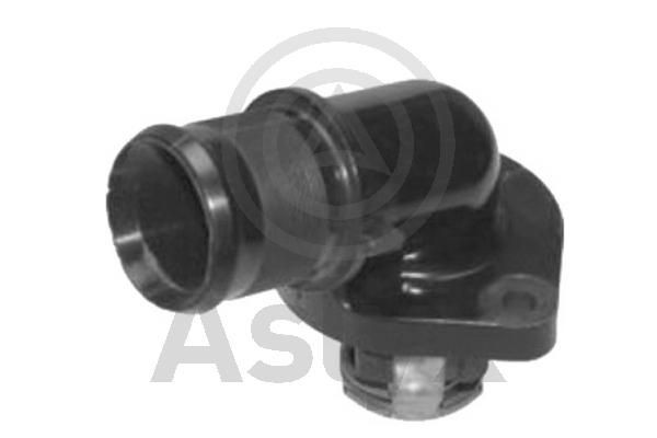 Aslyx AS-201343: Termostato motore 89°C, con guarnizione