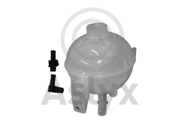 Aslyx AS-201365: Paisupaak, jahutusvedelik