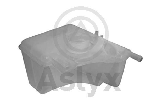 Aslyx AS-201374: Vas de expansiune, racire fara capac inchidere