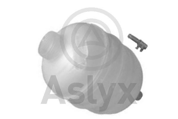 Aslyx AS-201381: Paisupaak, jahutusvedelik ilma korgita