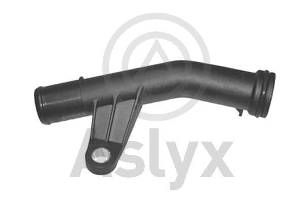 Aslyx AS-201387: Cuplaj conducta lichid racire