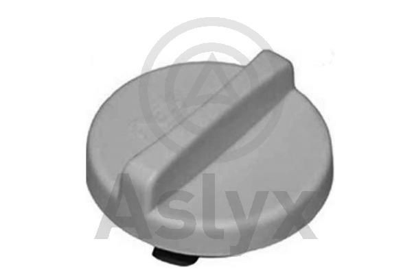 Aslyx AS-201399: Vāciņš, Eļļas ieliešanas kakliņš