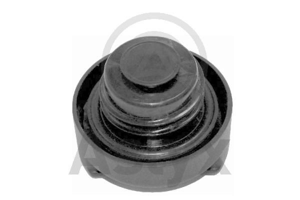 Aslyx AS-201431: Buson, rezervor de combustibil