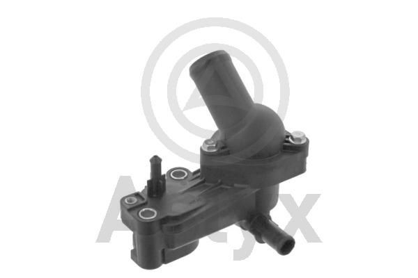 Aslyx AS-201434: Termostaadikorpus koos termostaadiga