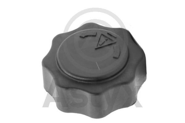 Aslyx AS-201478: Lock till expansionskärl