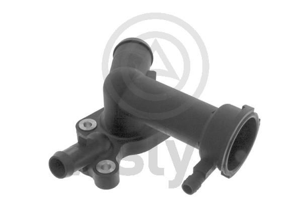 Aslyx AS-201479: Flansa lichid racire fara termostat