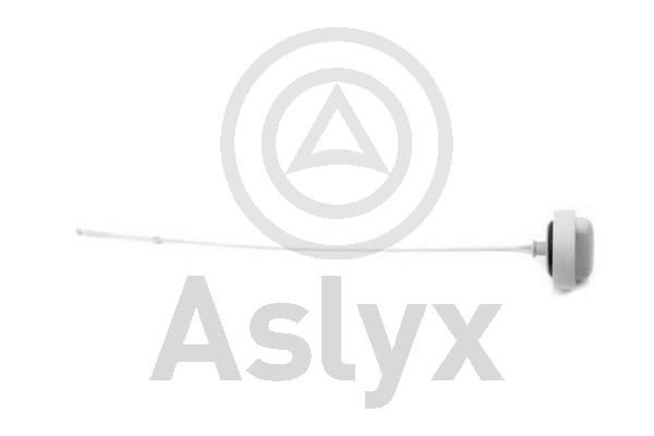 Aslyx AS-201485: Joja ulei