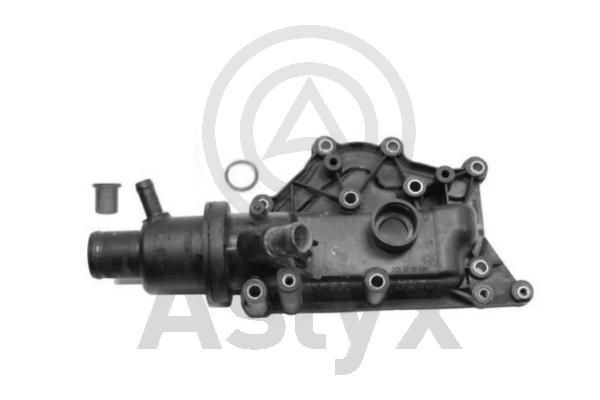 Aslyx AS-201486: Termostato motore