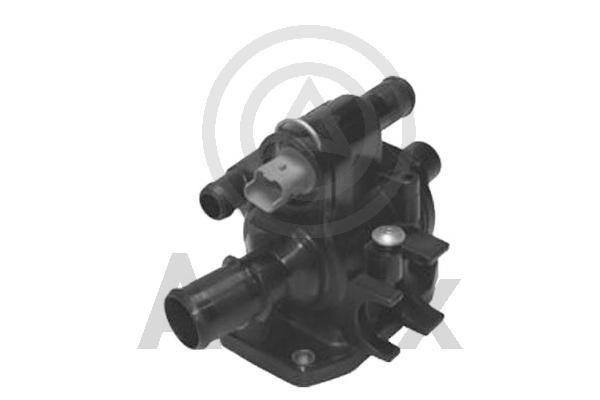Aslyx AS-201487: Termostato korpusas