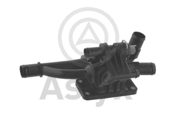 Aslyx AS-201489: Kylmedelsfläns