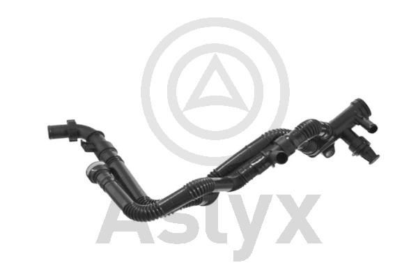 Aslyx AS-201498: Jahutusvoolik