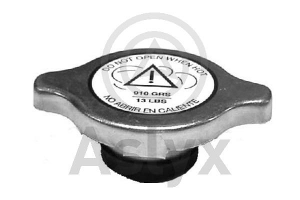 Aslyx AS-201502: Buson, radiator