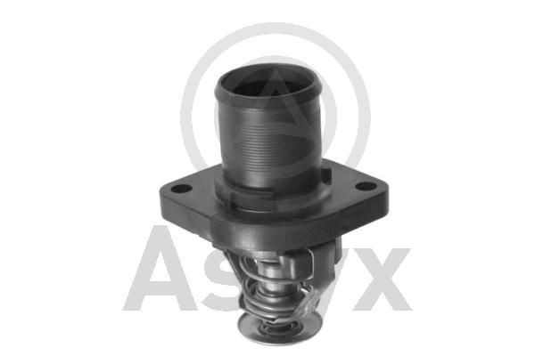 Aslyx AS-201503: Termostaadikorpus koos termostaadiga