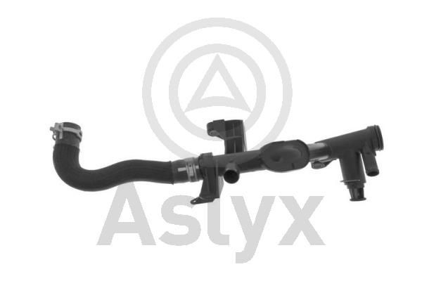 Aslyx AS-201505: Jahutusvoolik