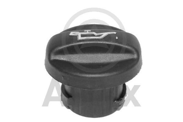 Aslyx AS-201506: Buson, umplere ulei