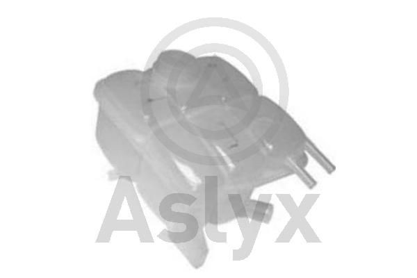 Aslyx AS-201515: Tvertne, Radiators
