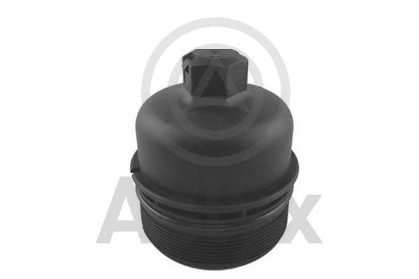 Aslyx AS-201528: Korpus, õlifilter