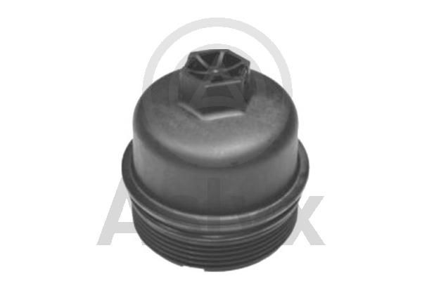 Aslyx AS-201549: Korpus, õlifilter