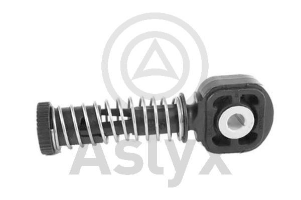Aslyx AS-201558: Puks, käigu- / lülitusvarras