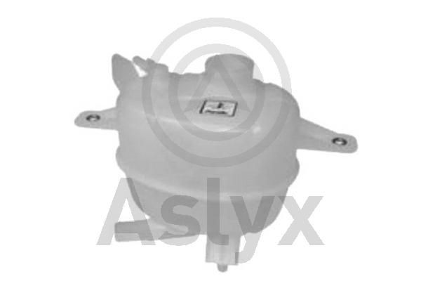 Aslyx AS-201585: Vas de expansiune, racire fara capac inchidere