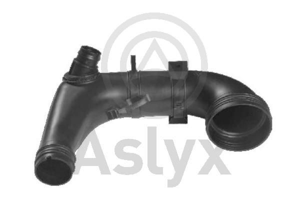 Aslyx AS-201586: Õhutoru,õhufilter