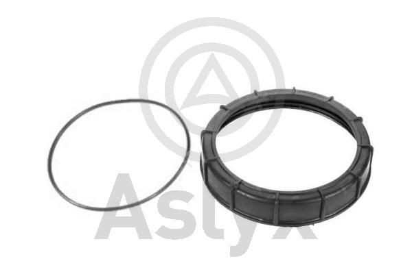 Aslyx AS-201588: Carter filtro olio