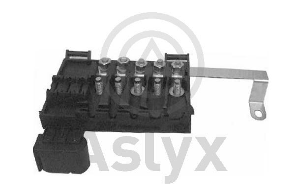 Aslyx AS-201598: Kaitsmekast