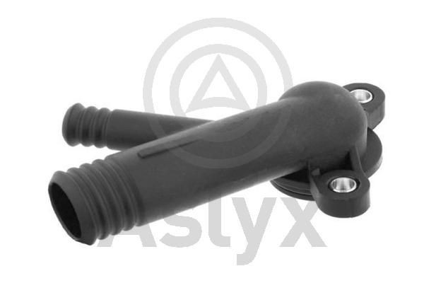 Aslyx AS-201607: Aušinimo skysčio jungė be termostato