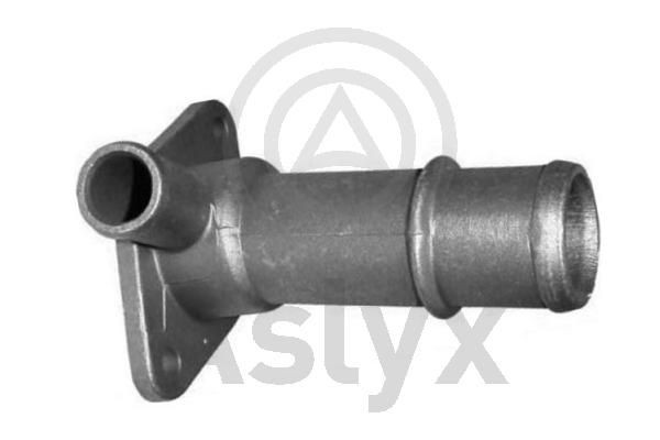 Aslyx AS-201613: Jahutusvedeliku flants ilma termostaadita