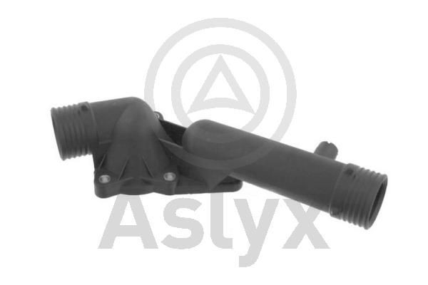 Aslyx AS-201616: Jahutusvedeliku flants